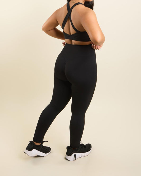 Sculpt Seamless Leggings