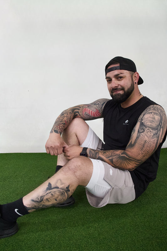 Surge Shorts I