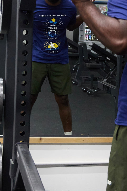 Surge Shorts II