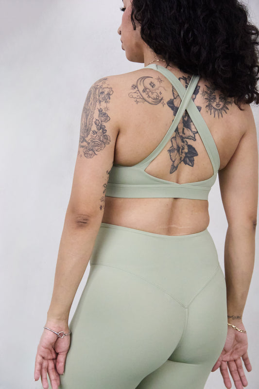 Sculpt Seamless Leggings