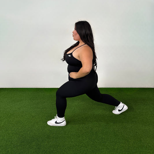 Pulse Leggings