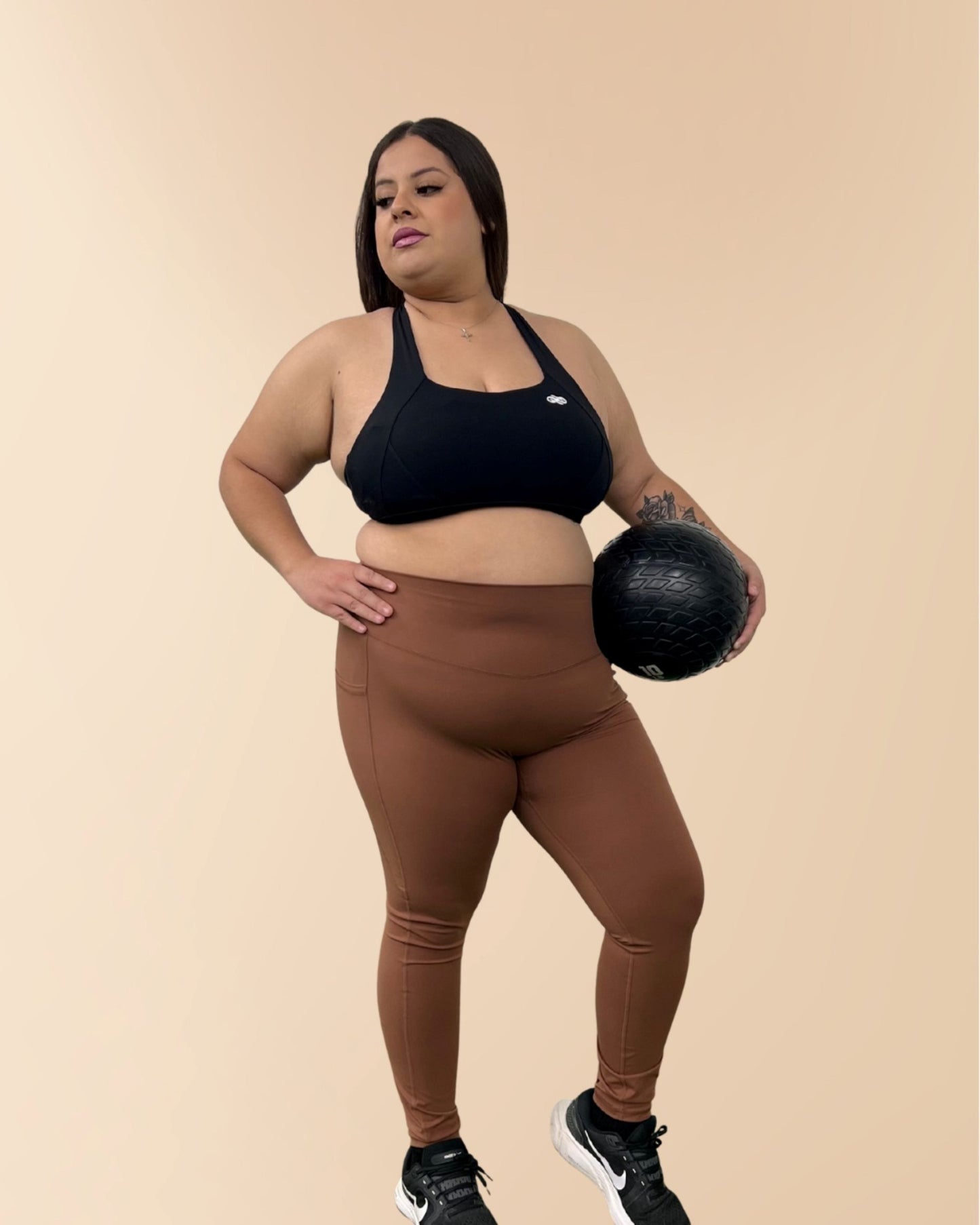 Sculpt PLUS Leggings