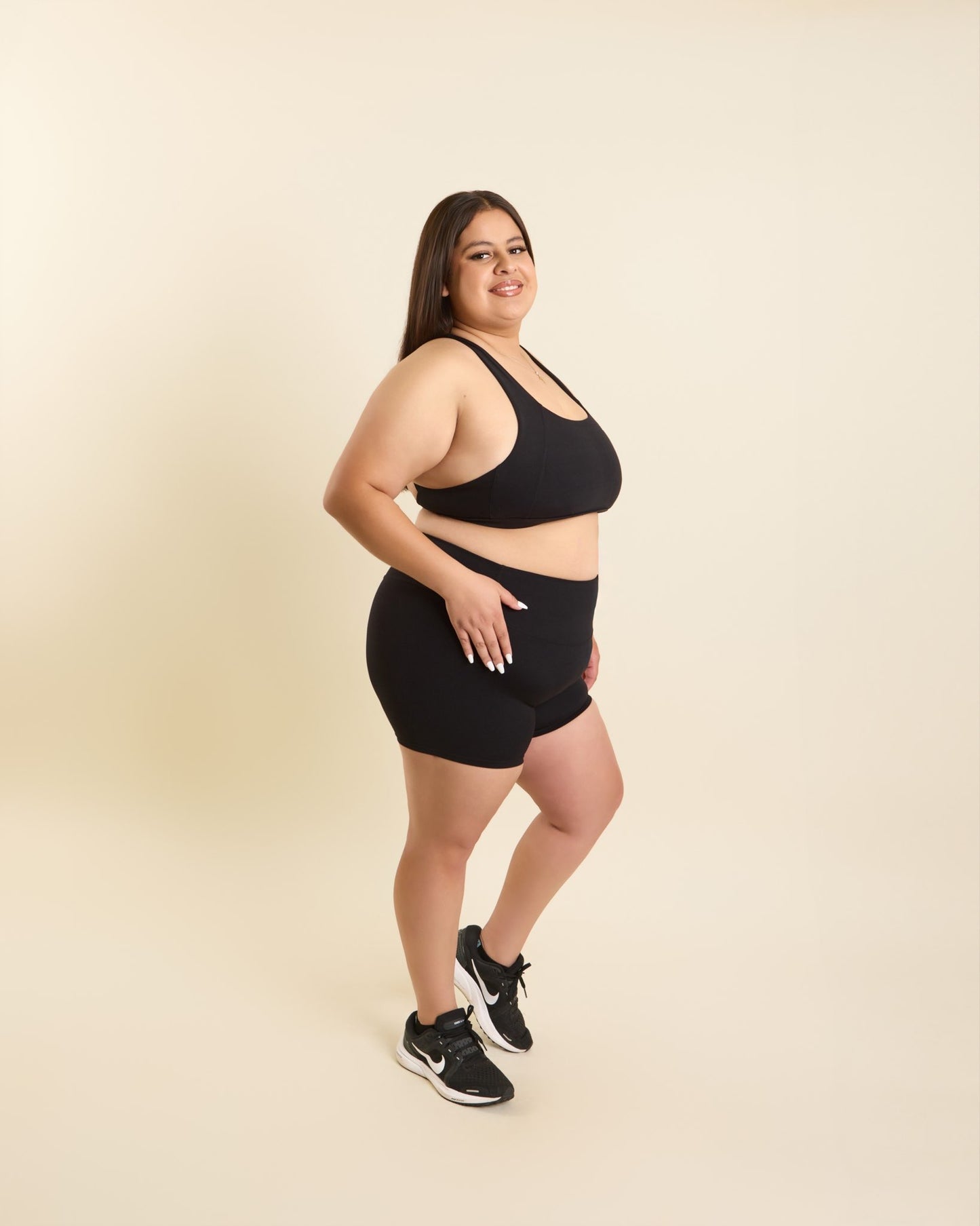 Sculpt Seamless Shorts