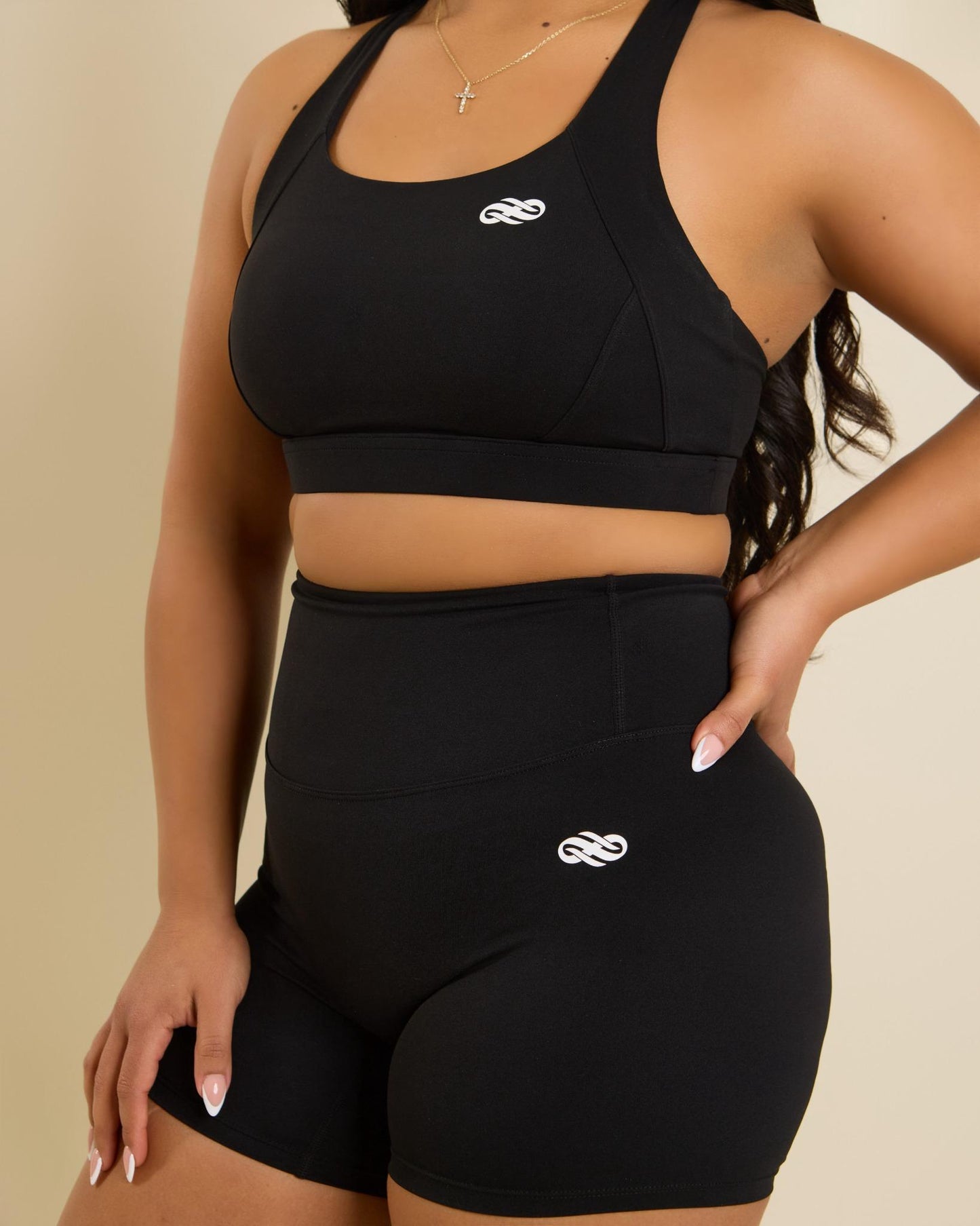 Sculpt Seamless Shorts