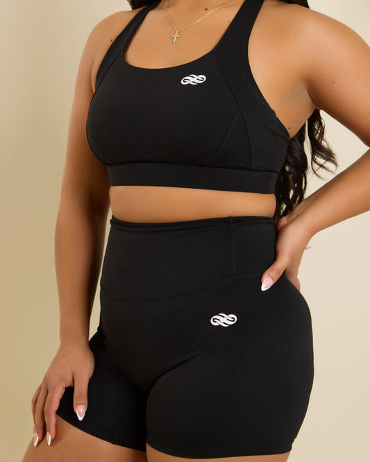 Sculpt Seamless Shorts