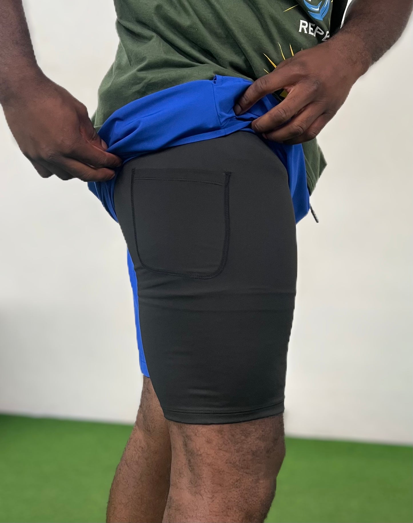 Surge Shorts II