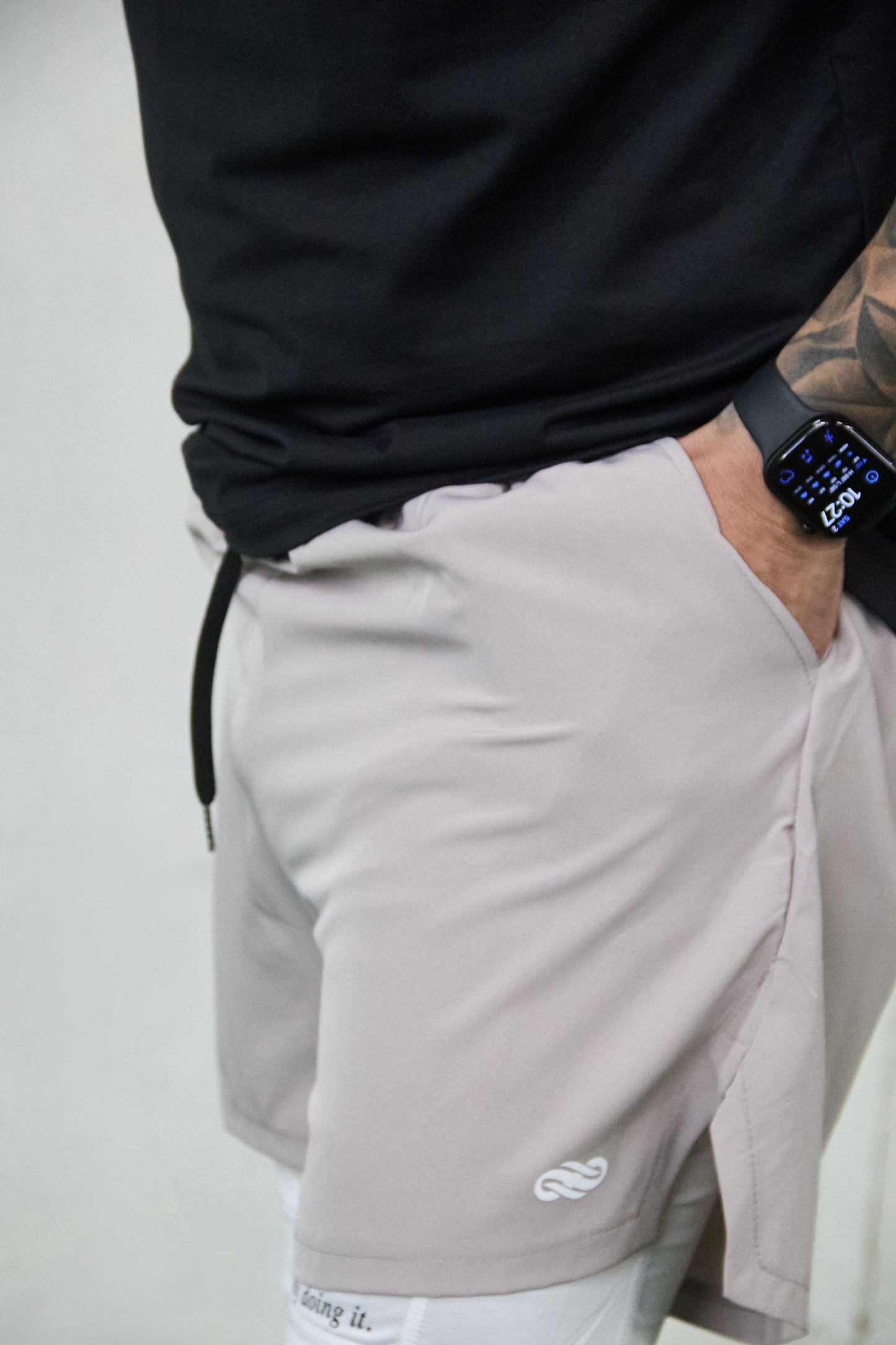 Surge Shorts I