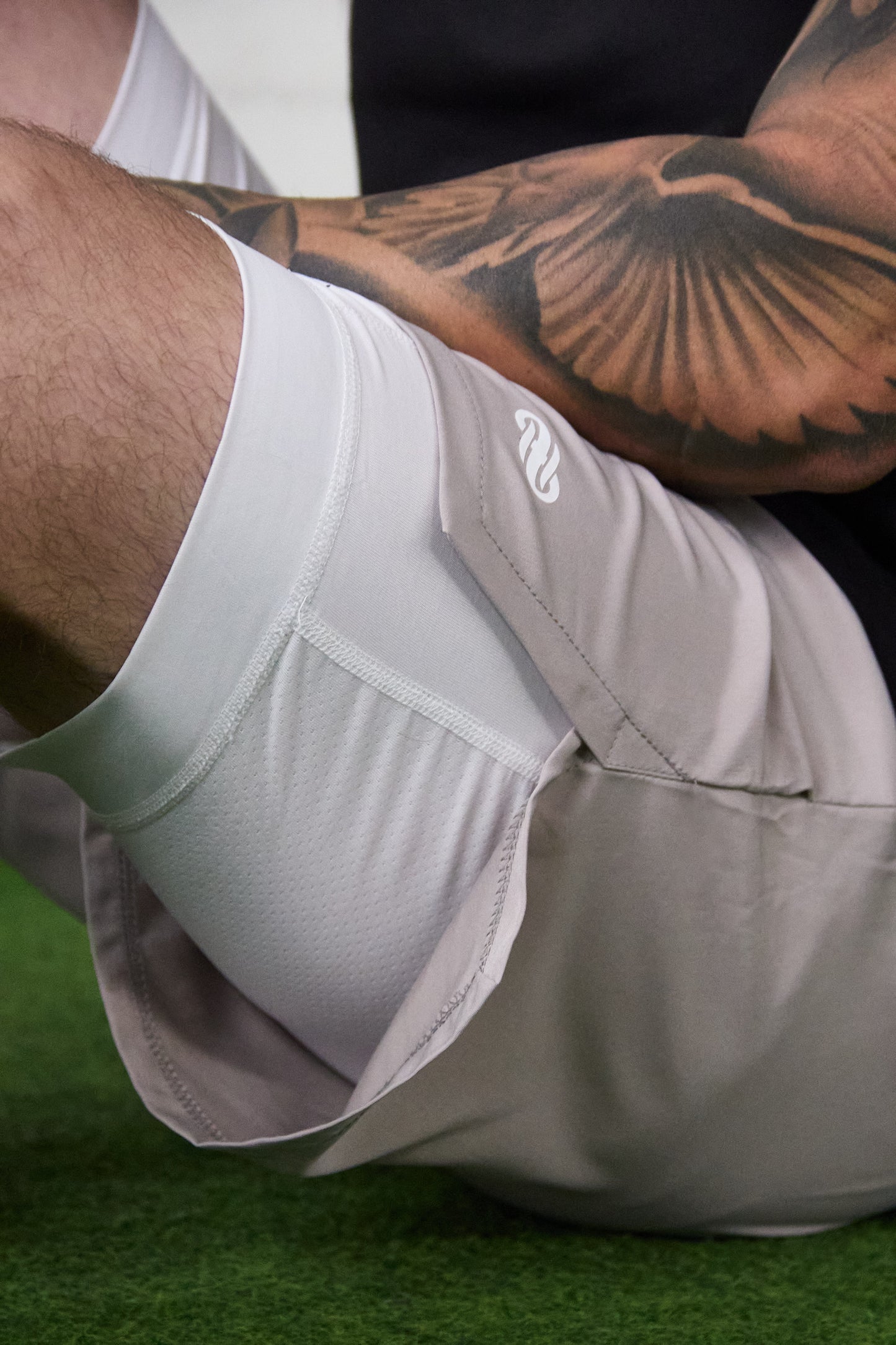 Surge Shorts I