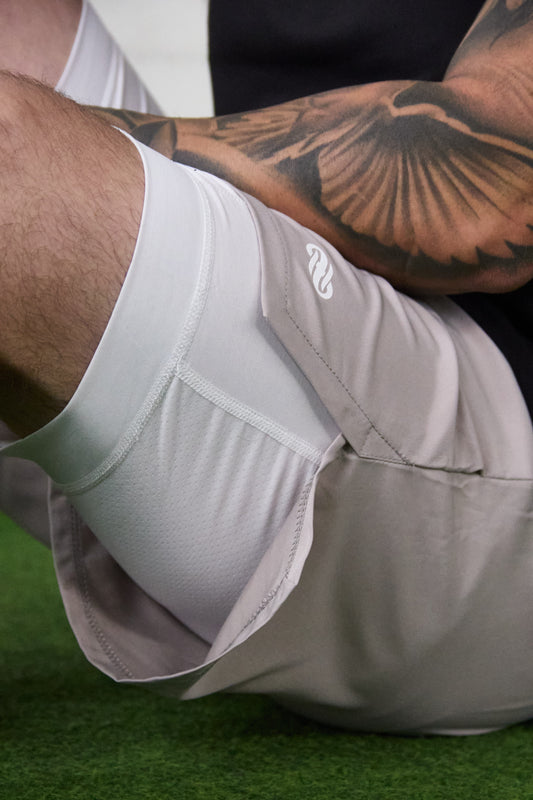 Surge Shorts I