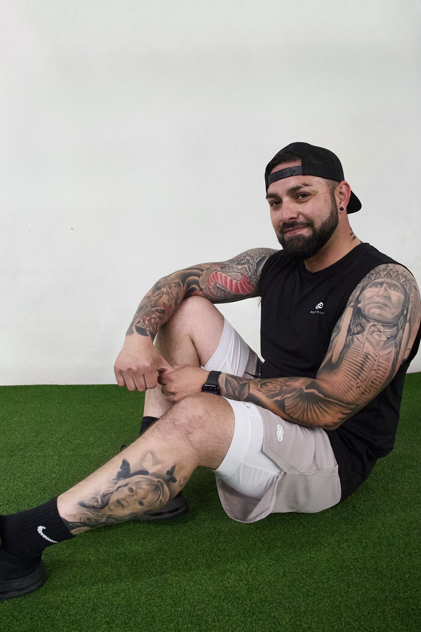 Surge Shorts I