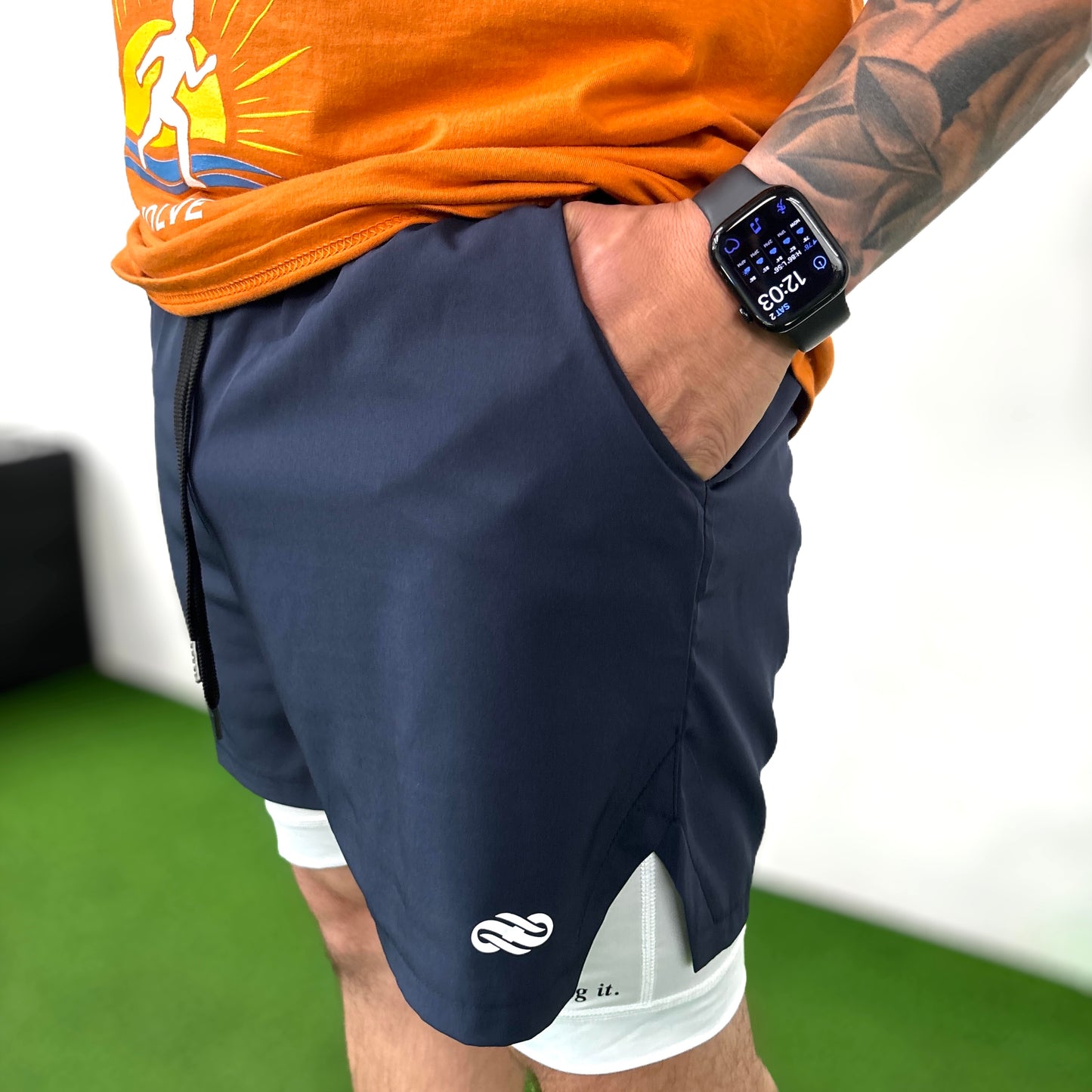 Surge Shorts I