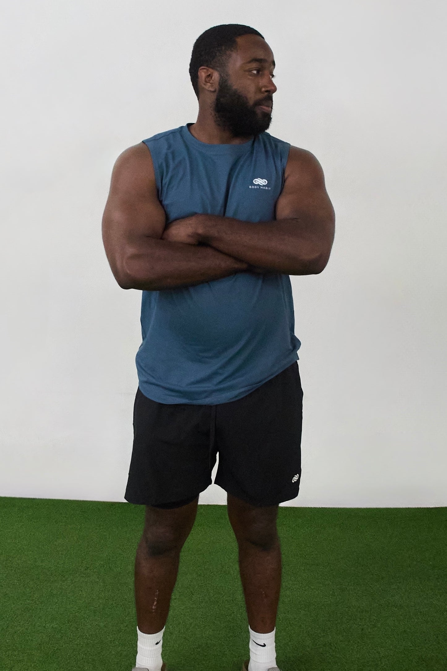 Surge Shorts I
