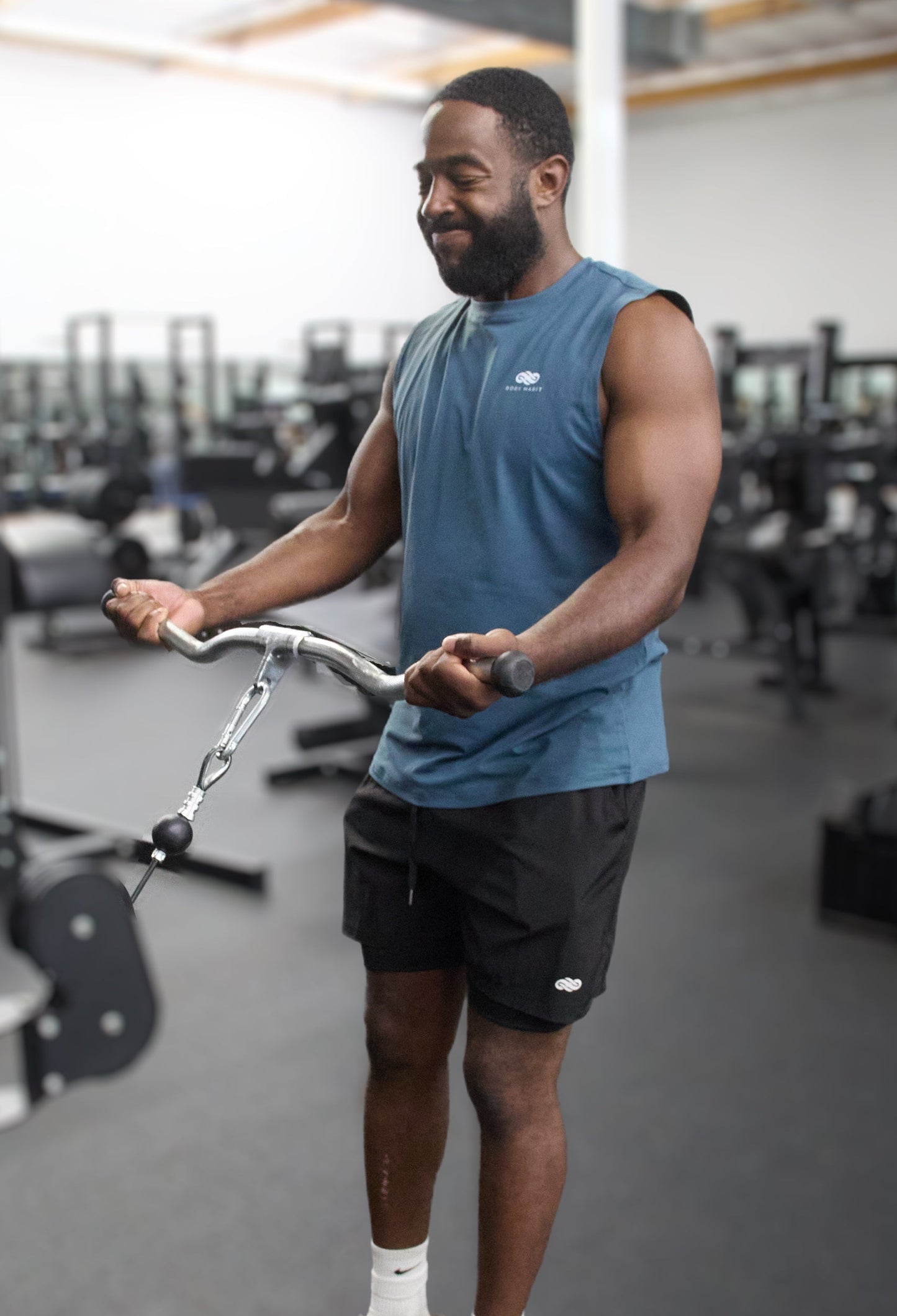 Surge Shorts I
