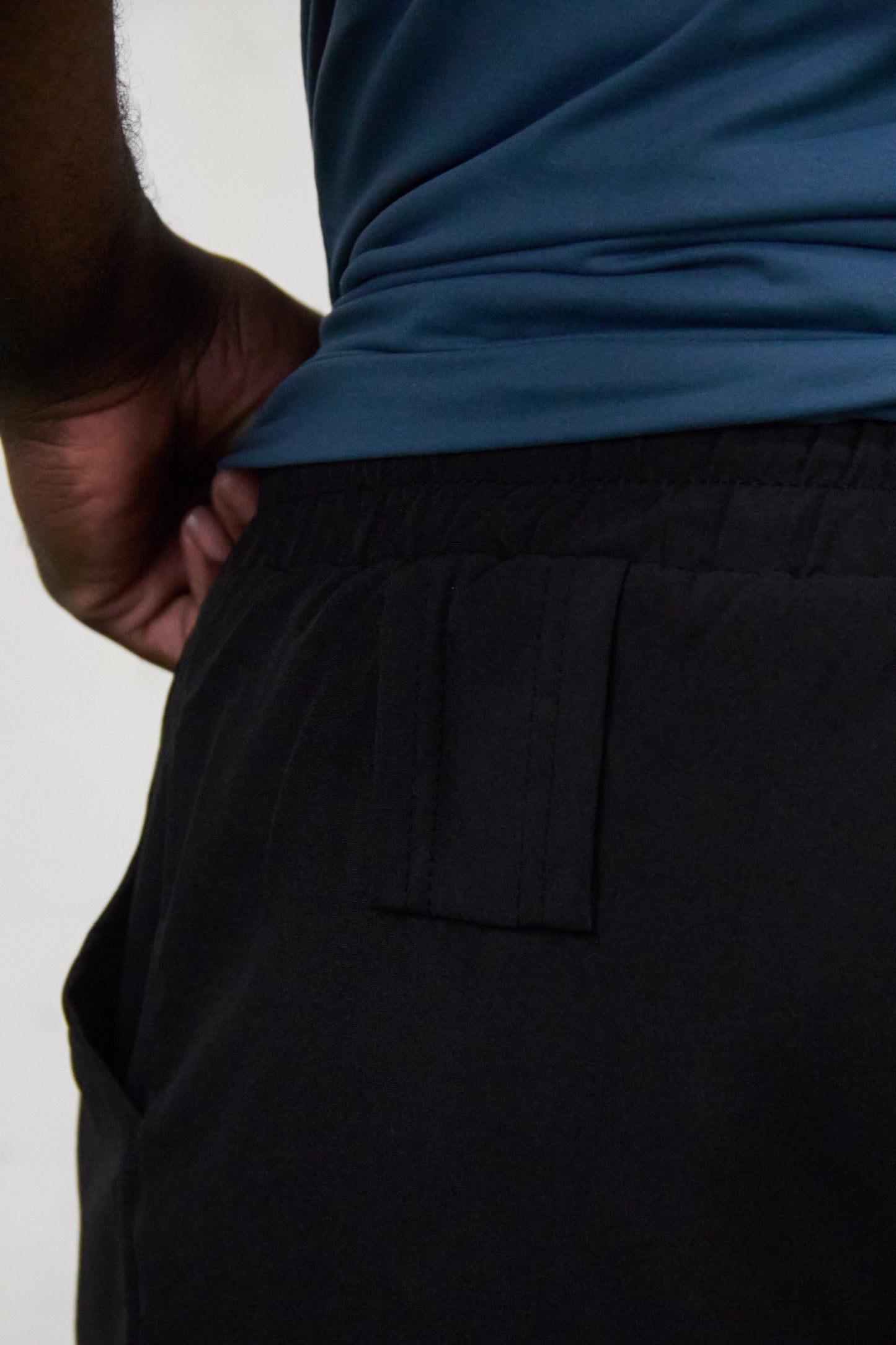 Surge Shorts I