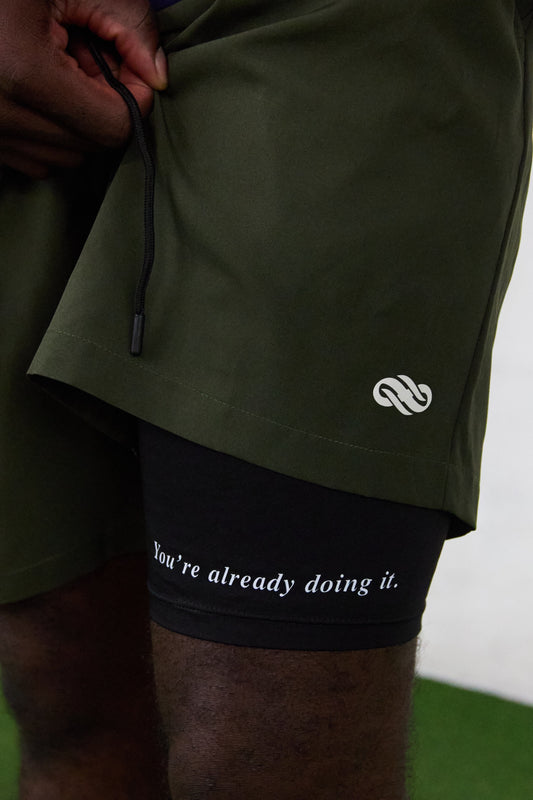 Surge Shorts II
