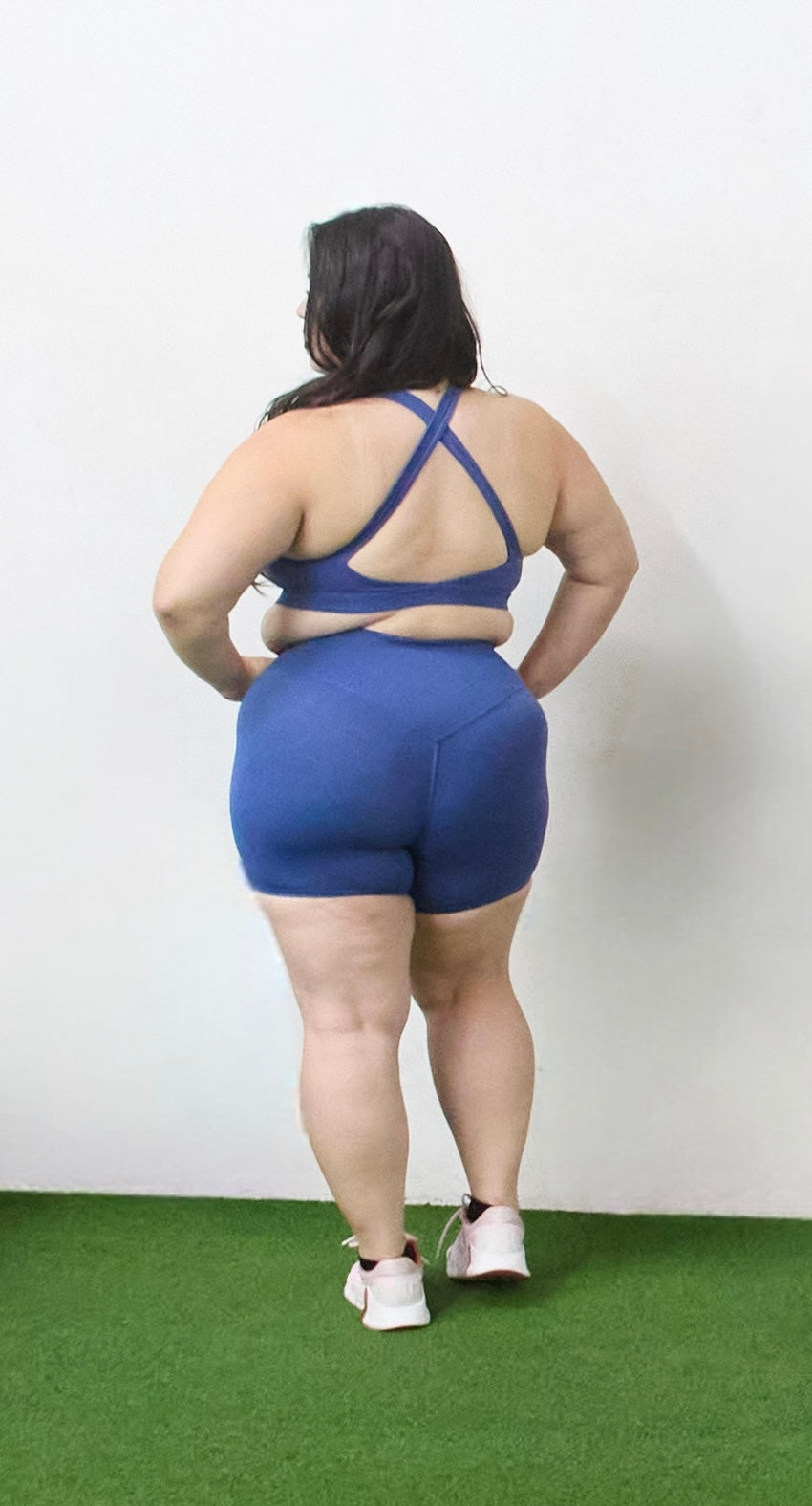 Sculpt Seamless Shorts