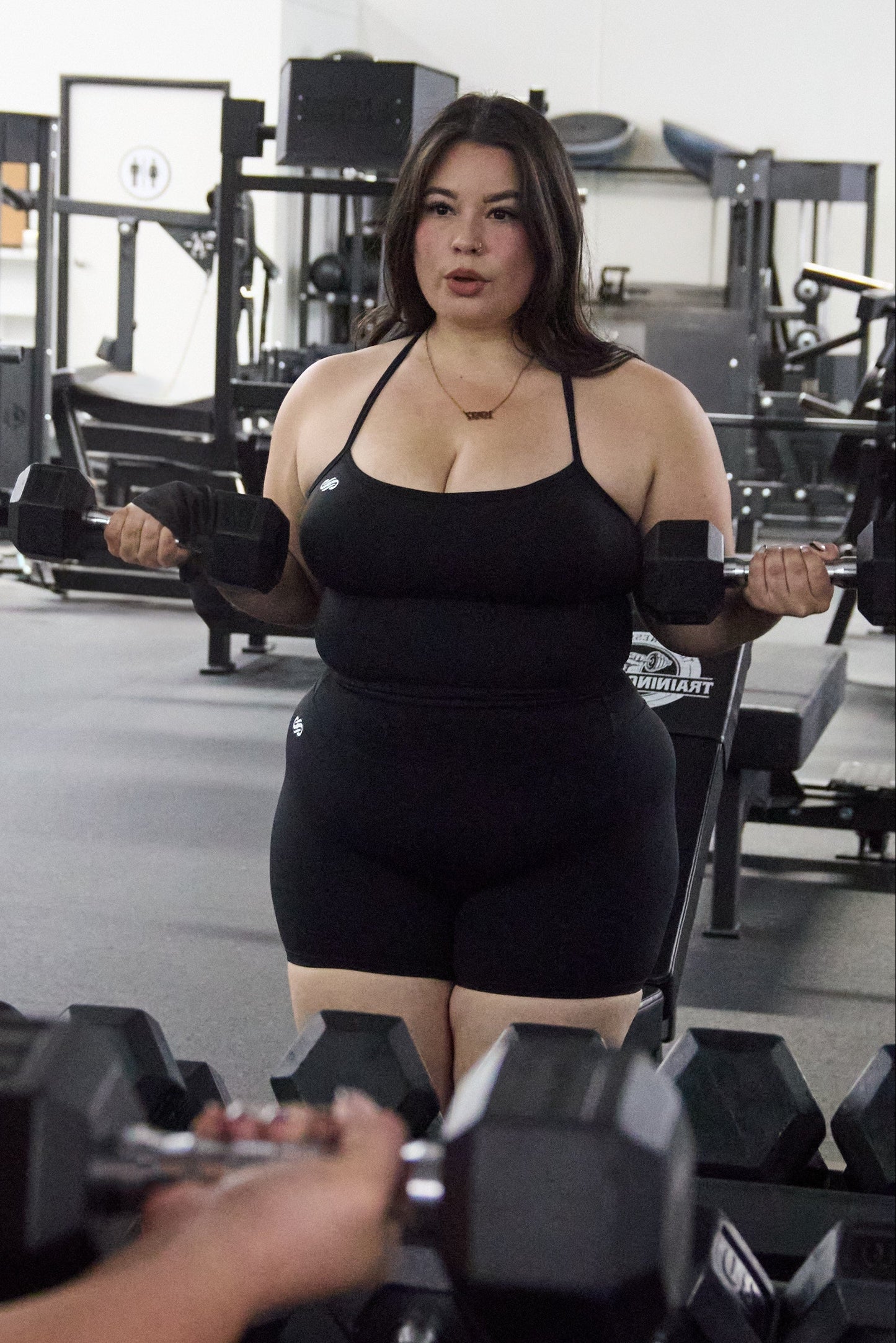 Pulse Tank Top