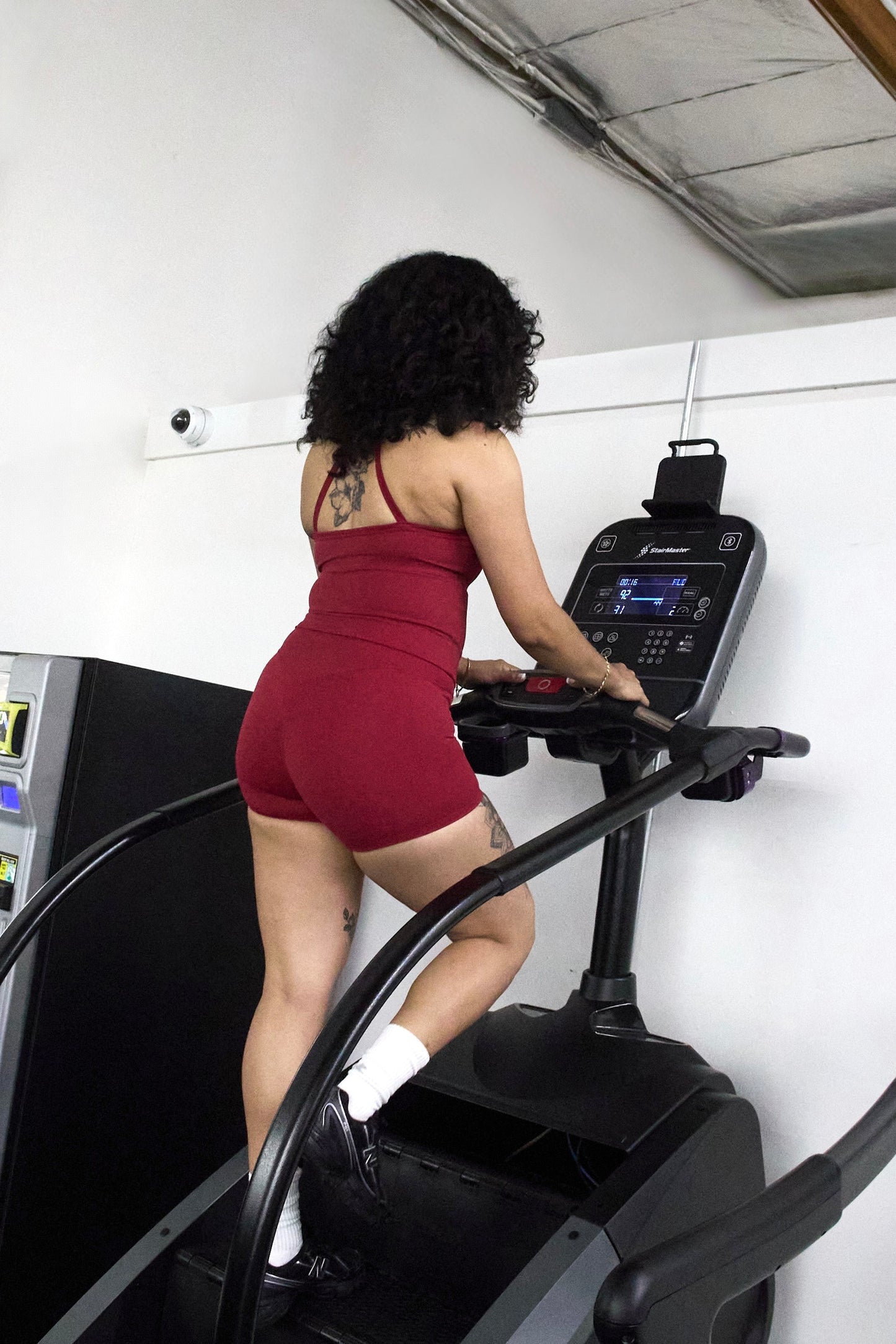 Pulse Shorts