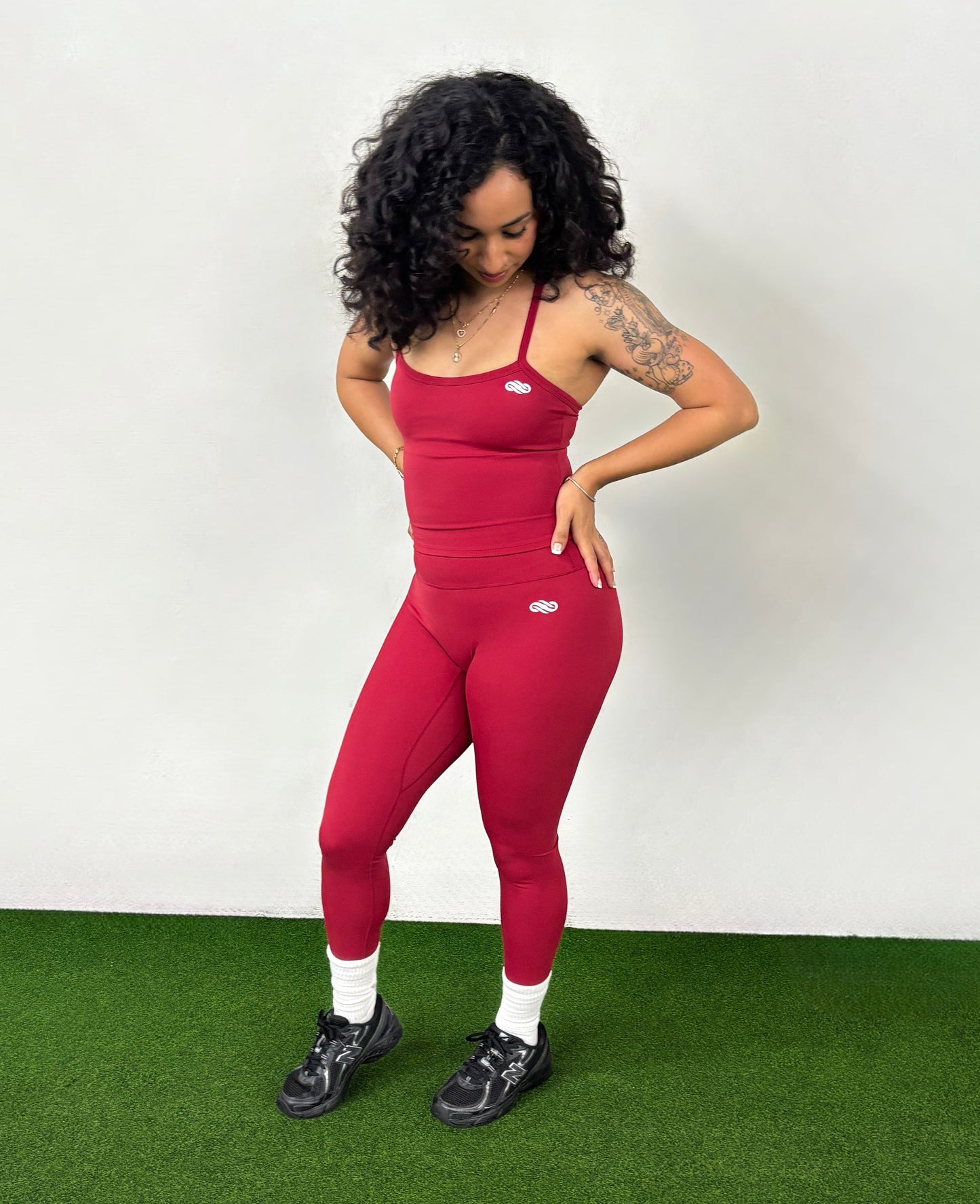 Pulse Leggings