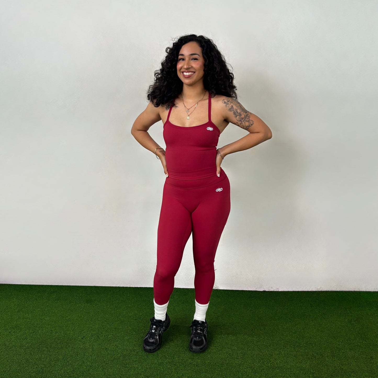 Pulse Leggings