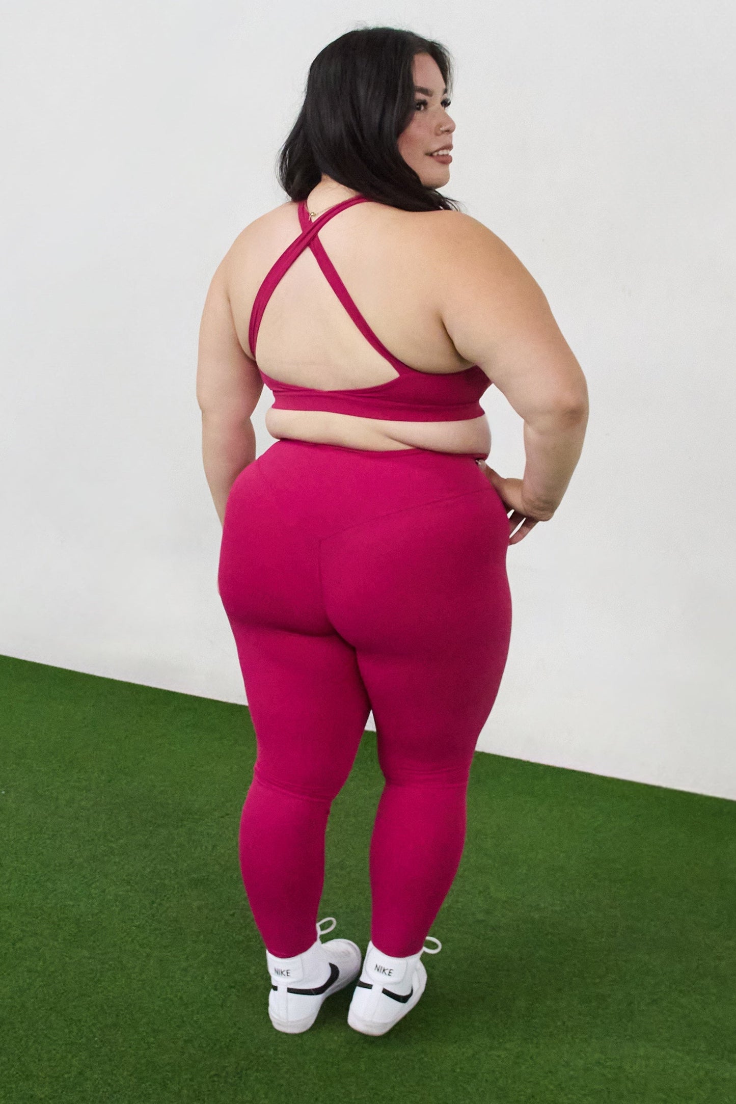 Sculpt Seamless Leggings