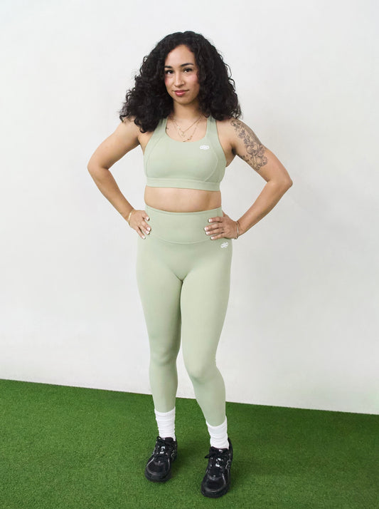 Sculpt Seamless Leggings