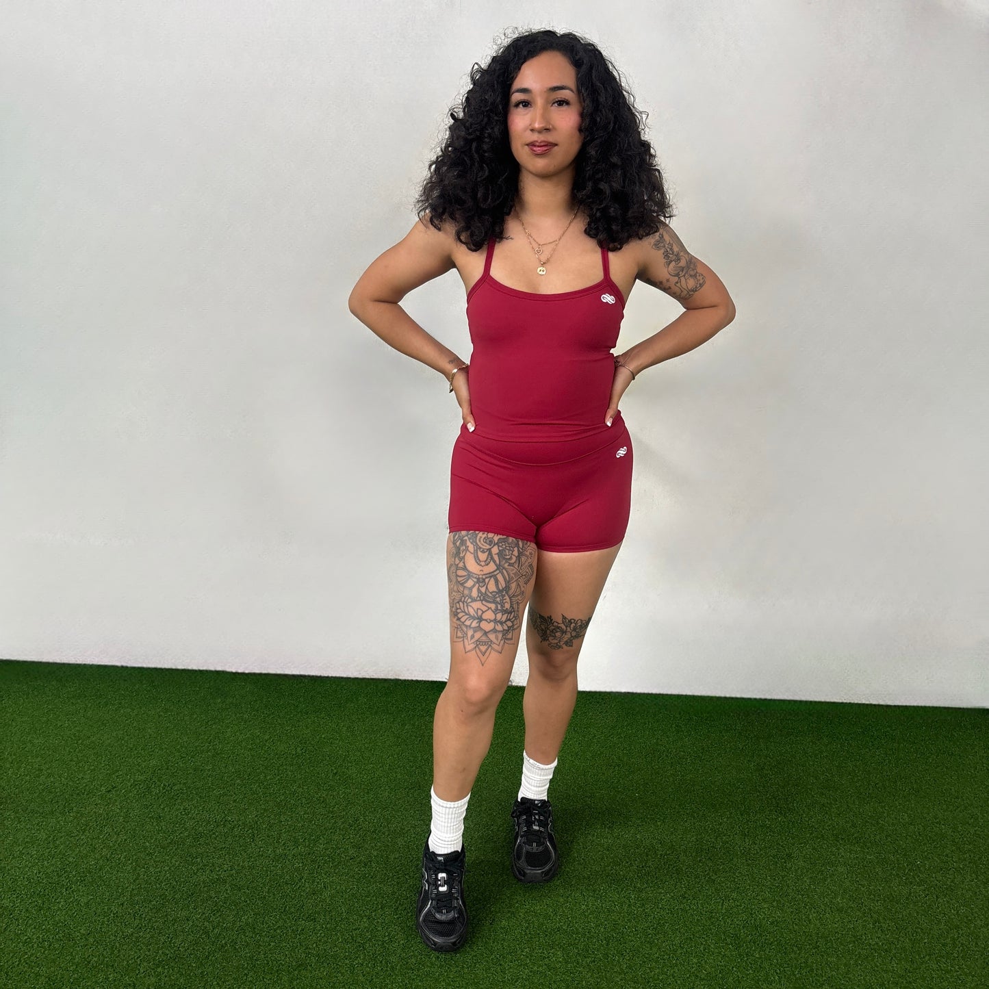 Pulse Shorts