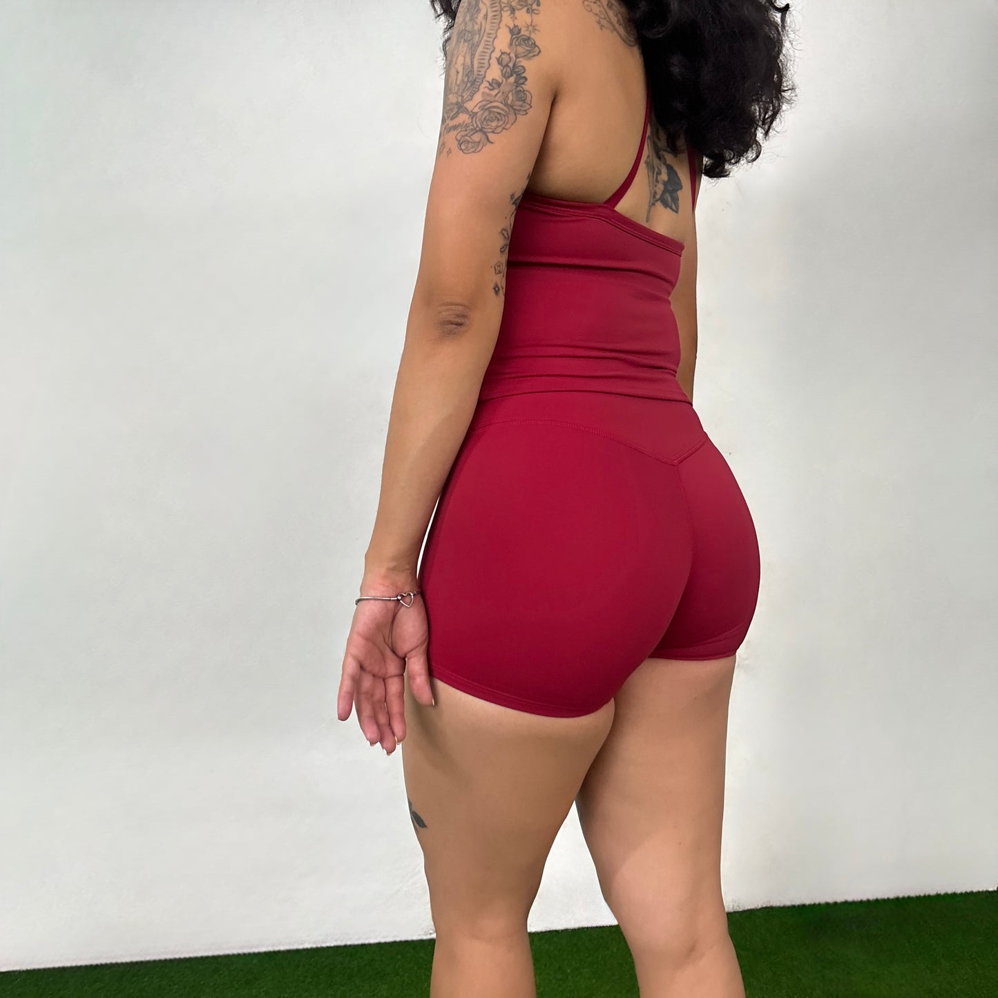 Pulse Shorts