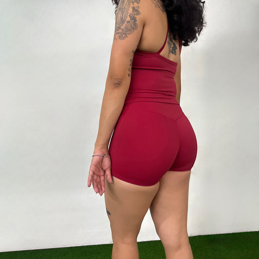 Pulse Shorts