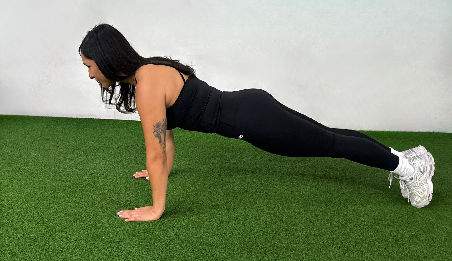 Pulse Leggings
