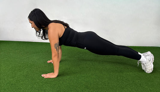 Pulse Leggings