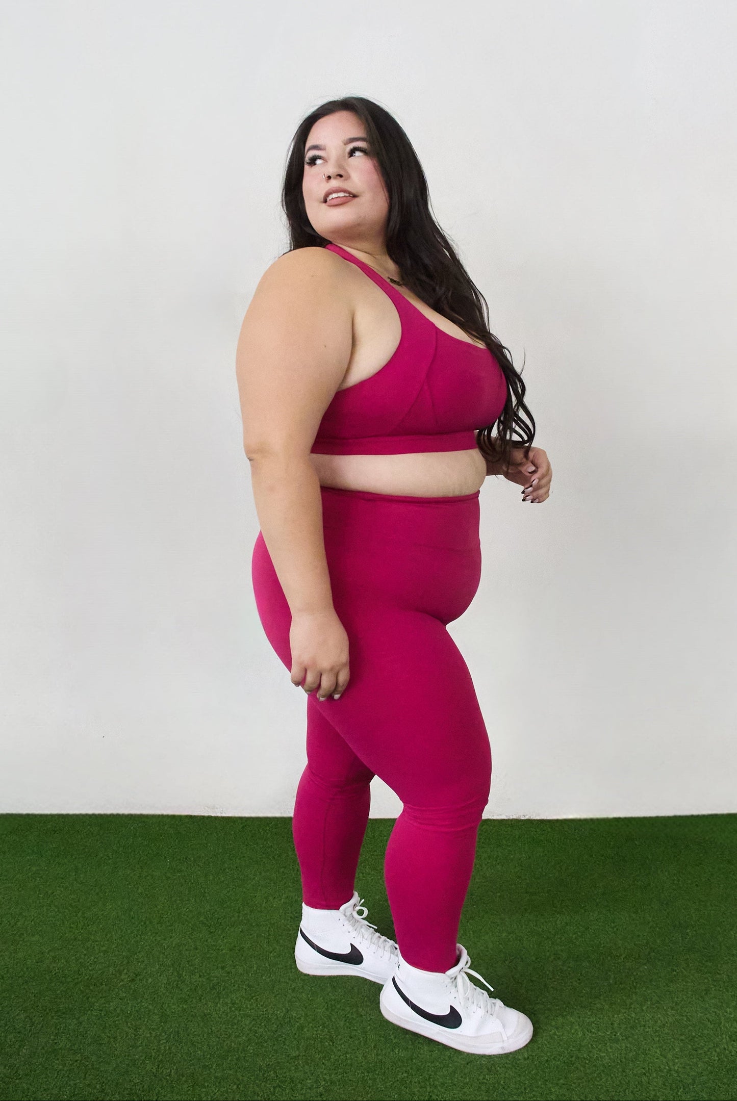 Sculpt Seamless Leggings