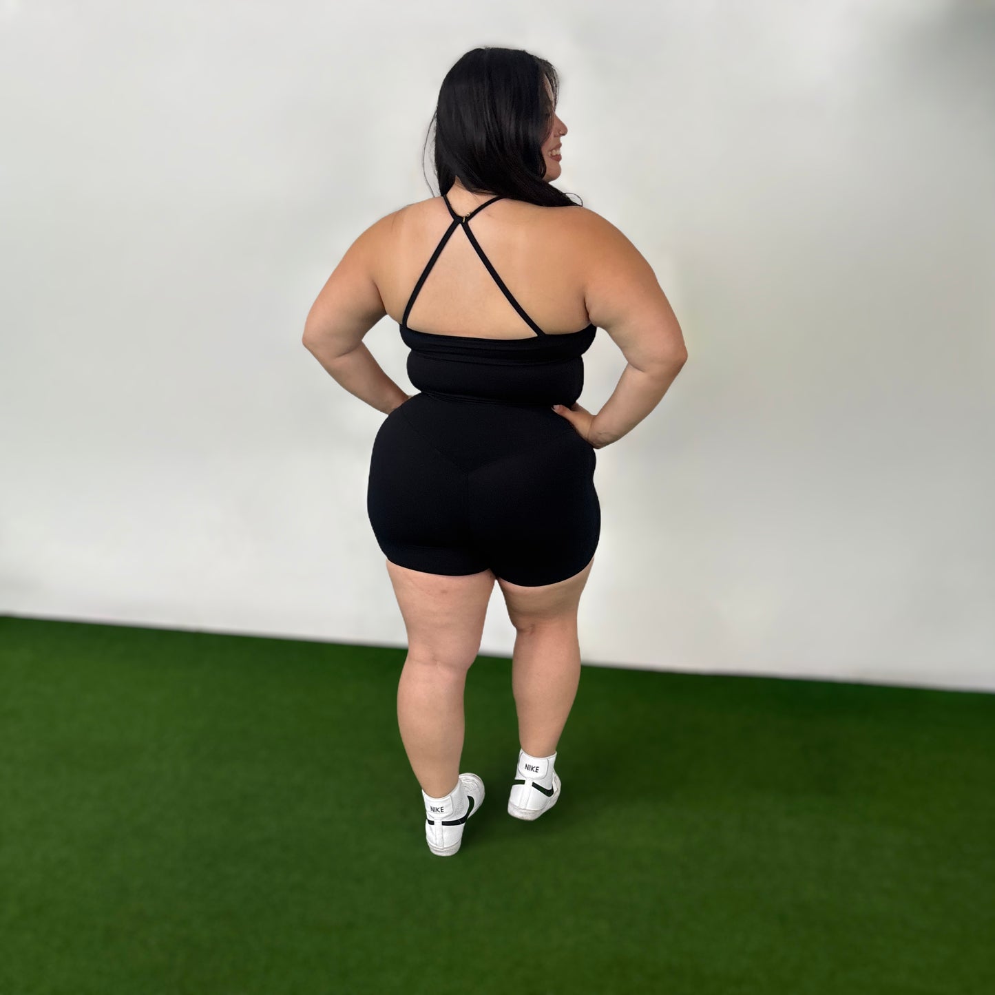 Pulse Tank Top