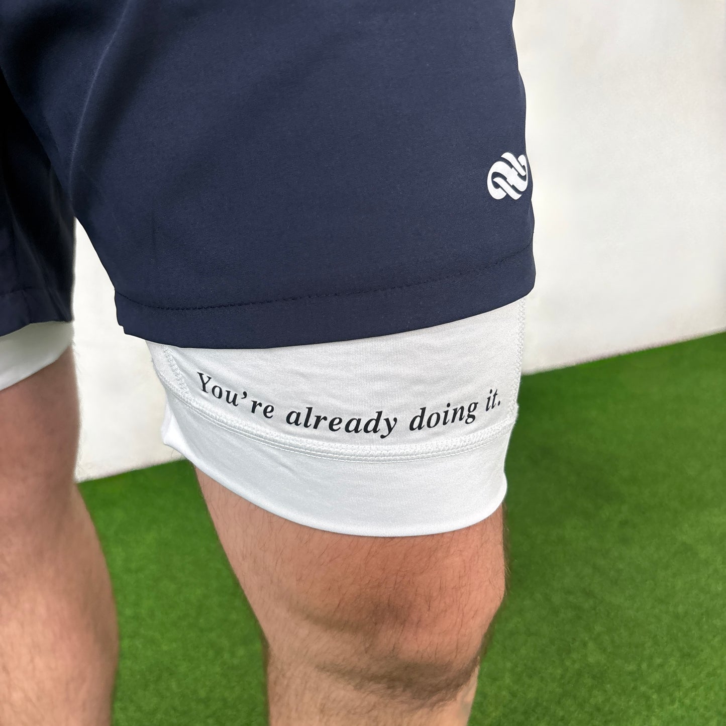 Surge Shorts I