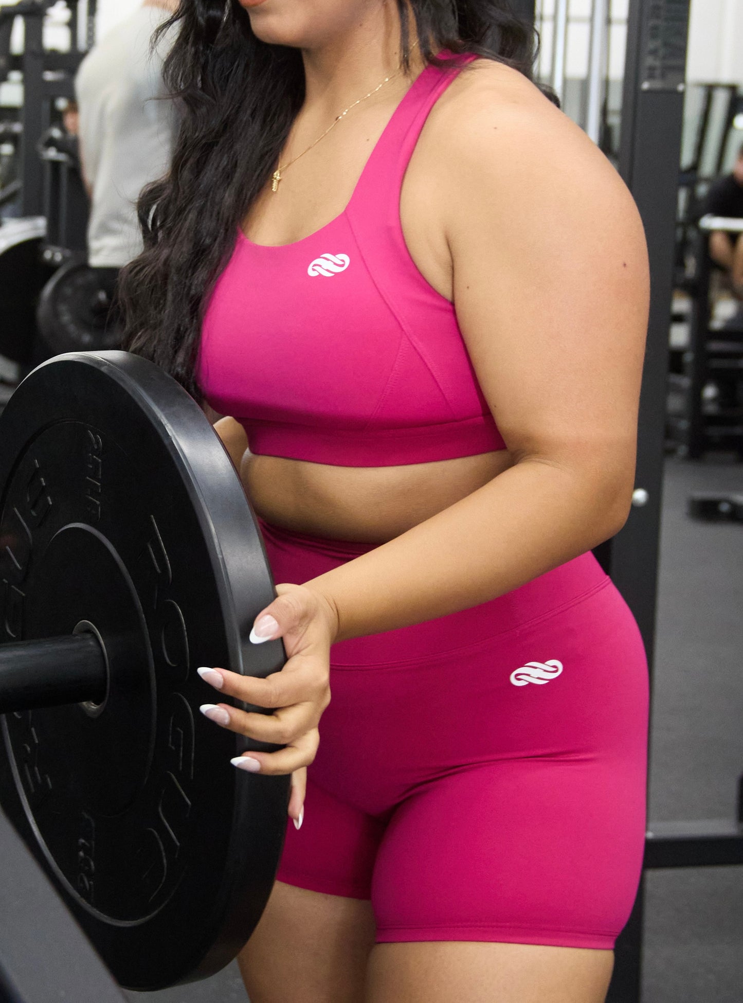 Sculpt Seamless Shorts