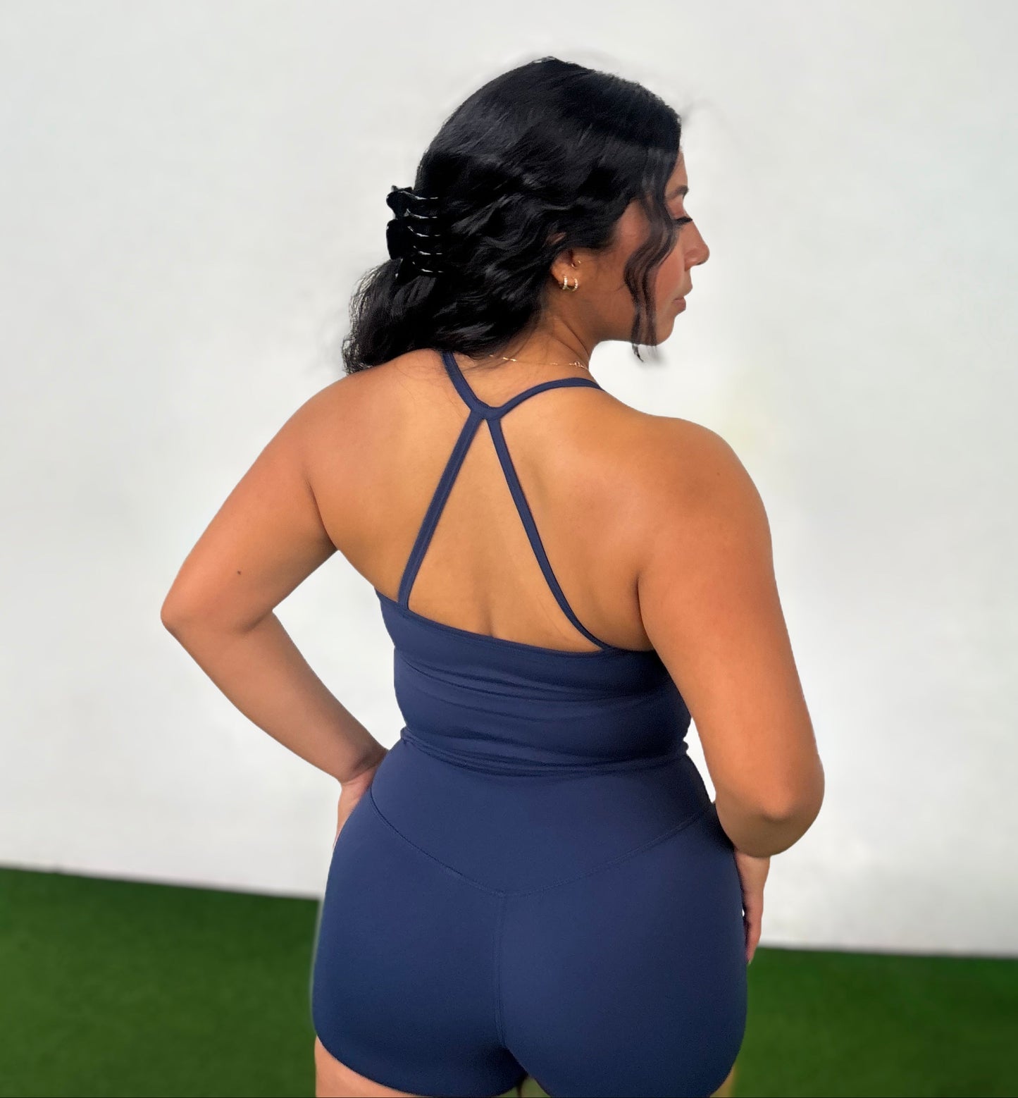 Pulse Tank Top