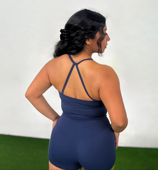 Pulse Tank Top