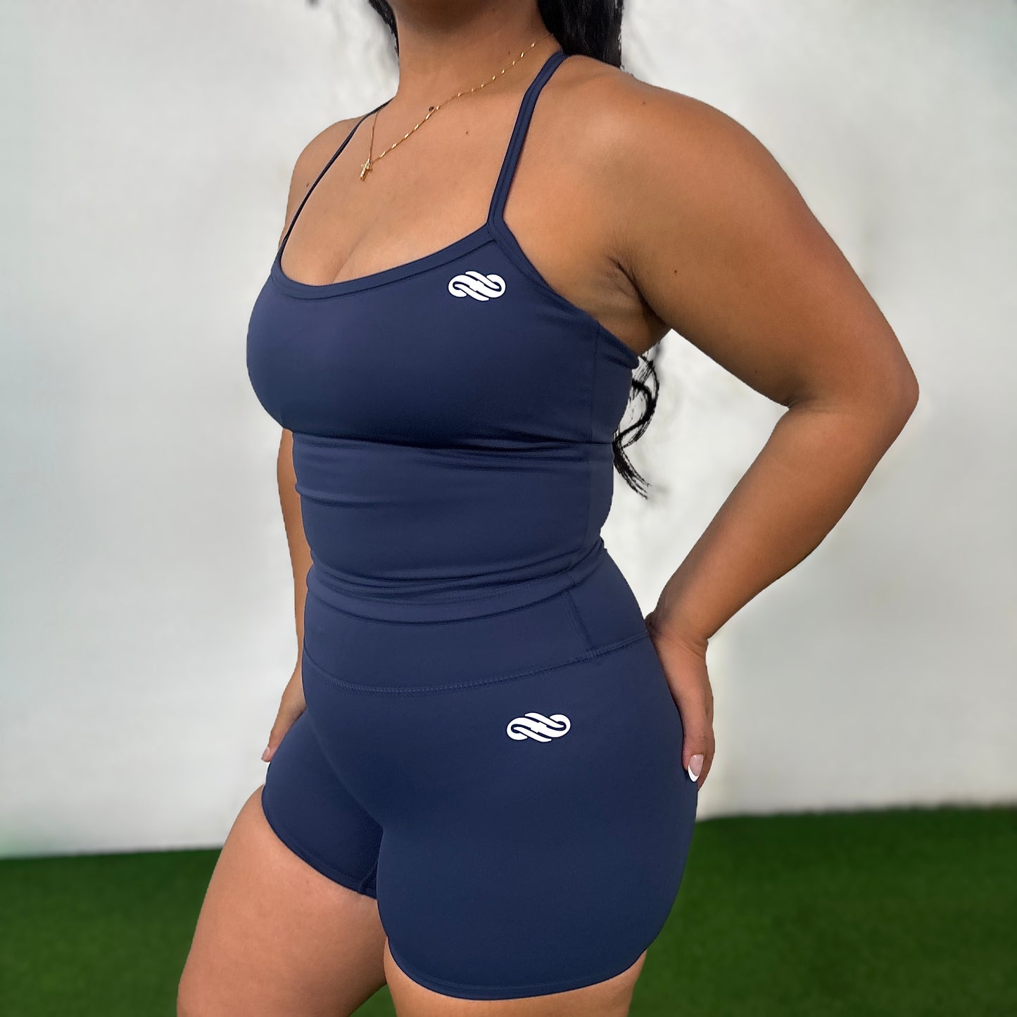 Pulse Tank Top