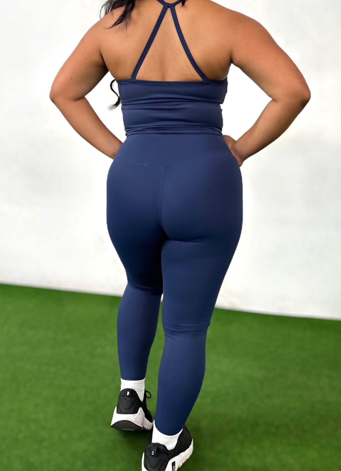 Pulse Leggings