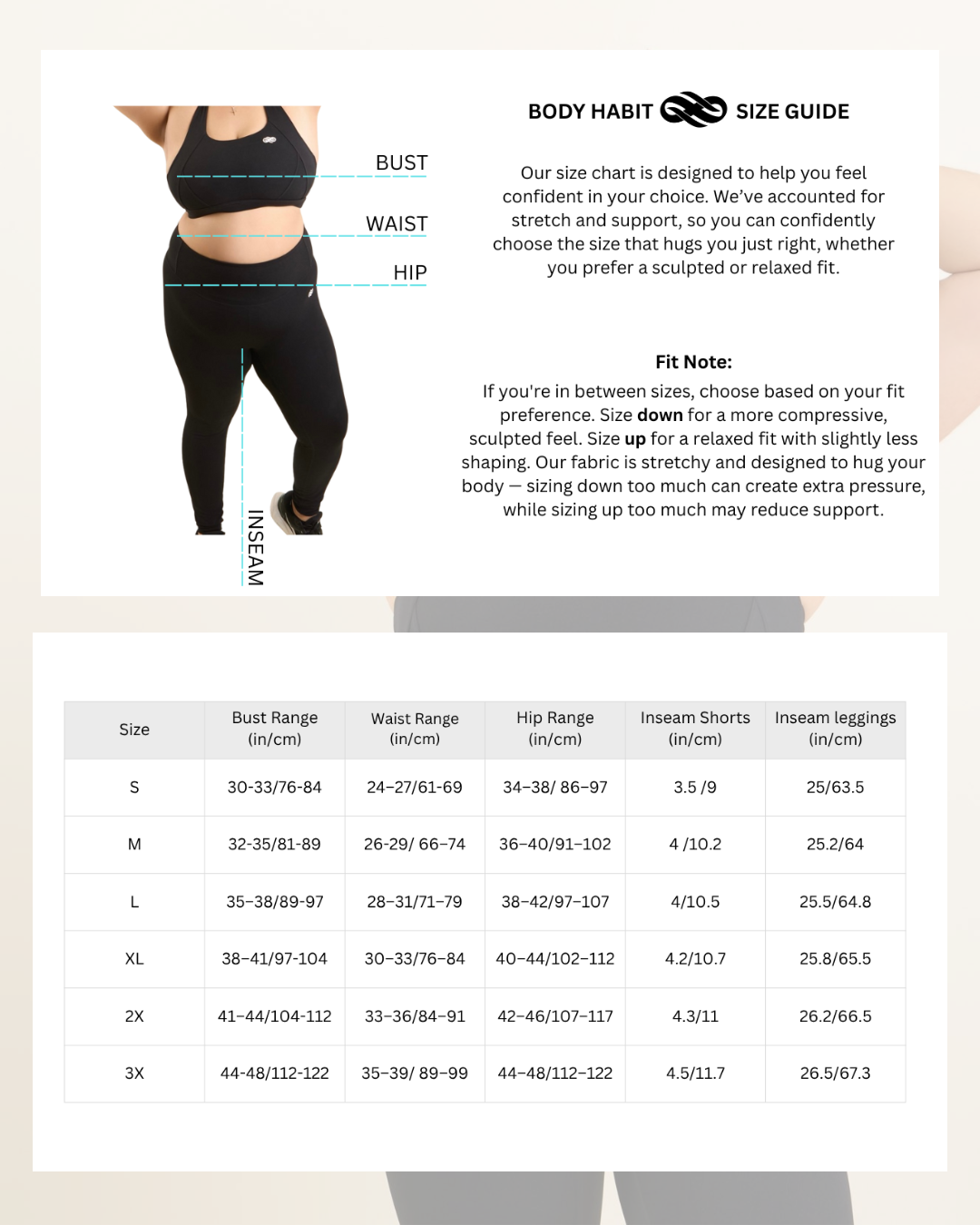 Sculpt Seamless Leggings
