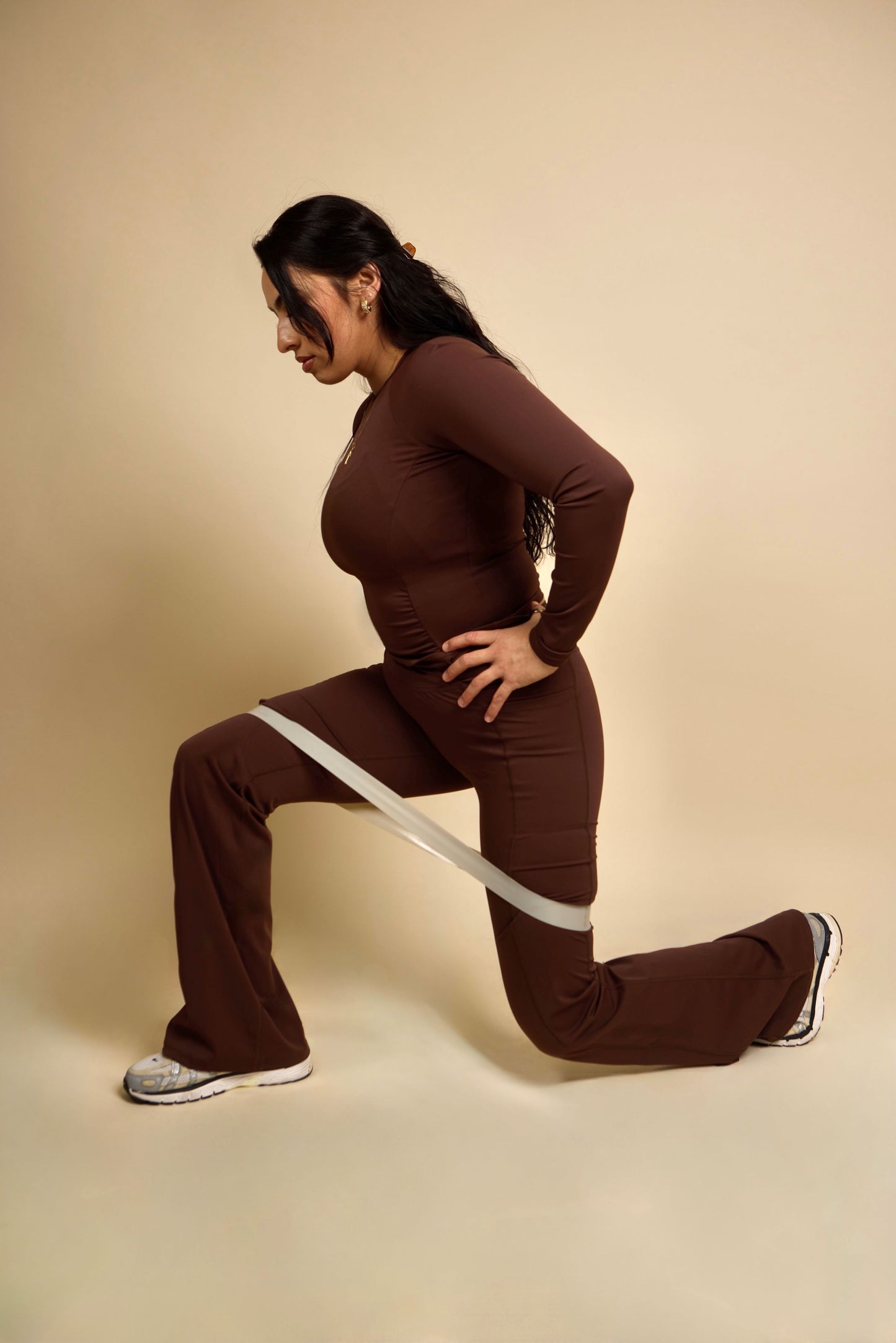 Sculpt Flare Leggings