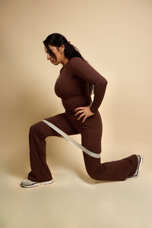 Sculpt Flare Leggings