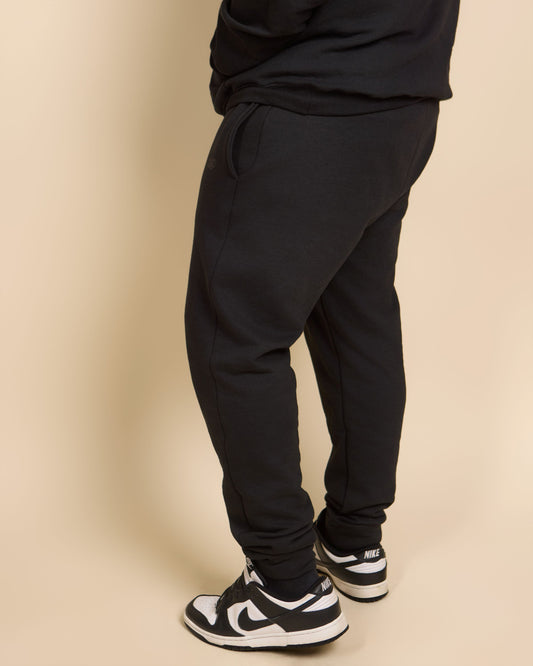 Refined Motion Joggers