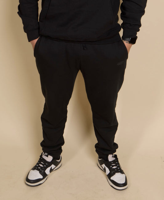 Refined Motion Joggers