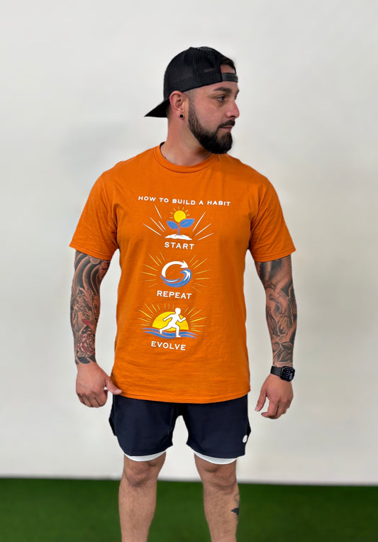 Surge Graphic Tee