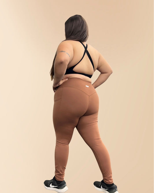 Sculpt PLUS Leggings