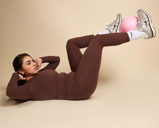 Sculpt Define Leggings