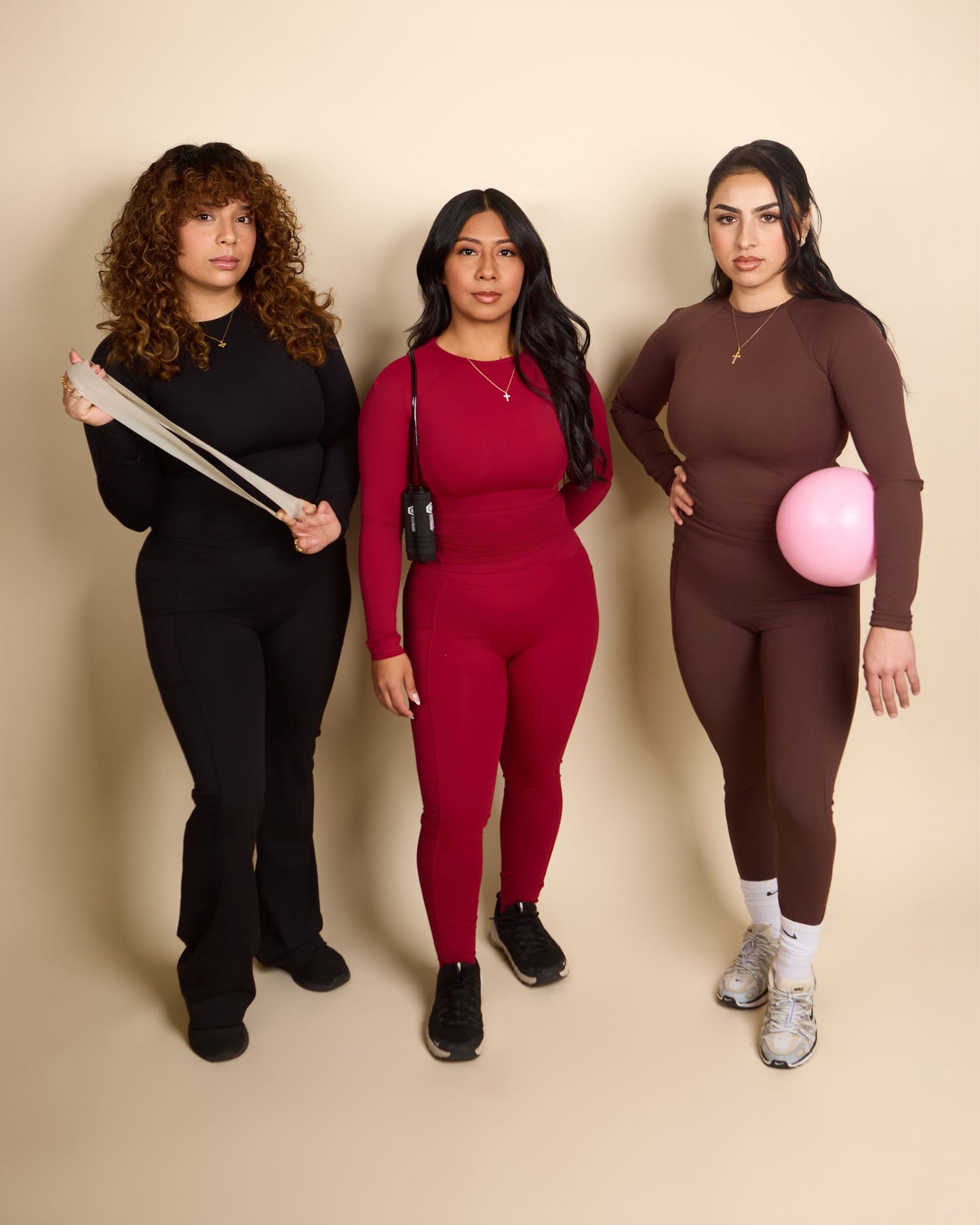 Sculpt Define Leggings