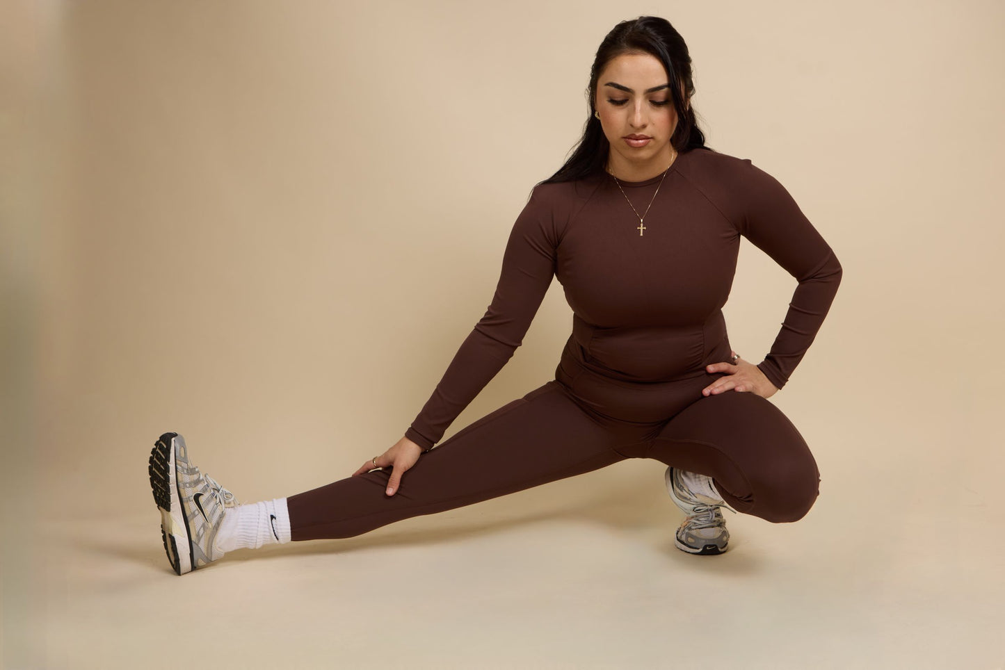 Sculpt Define Leggings