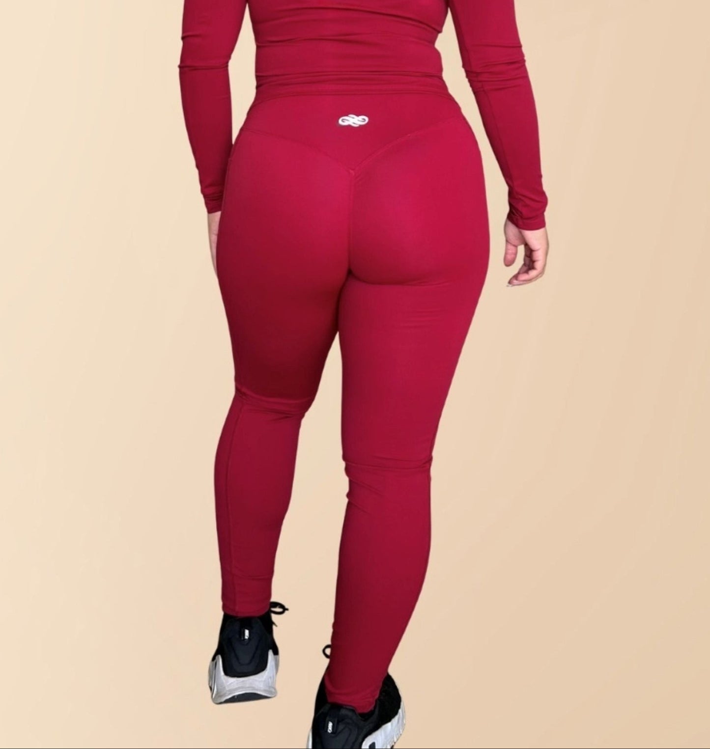 Sculpt Define Leggings